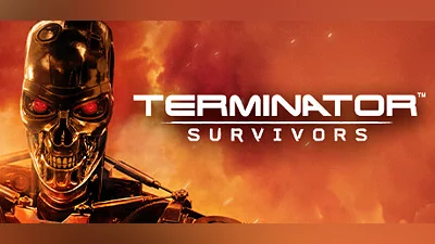Terminator: Survivors Bundle