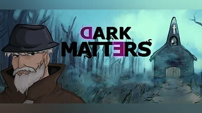 Dark Matters Bundle