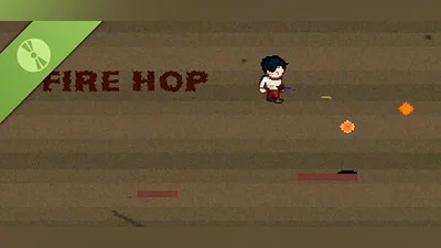 Fire Hop Demo Bundle