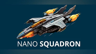 Nano Squadron Demo Bundle