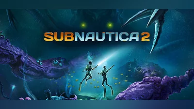 Subnautica 2 Bundle