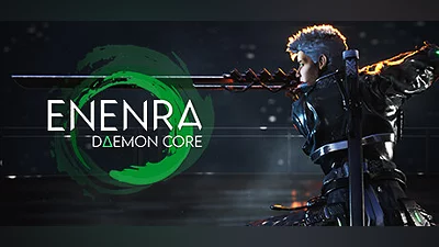 ENENRA: DΔEMON CORE Bundle