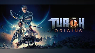 Turok: Origins Bundle