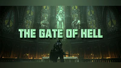 The Gate Of Hell Bundle