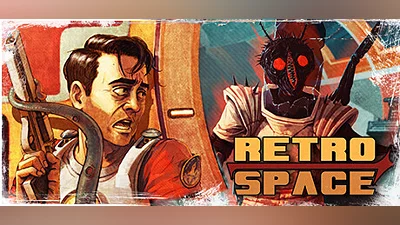 RetroSpace Bundle