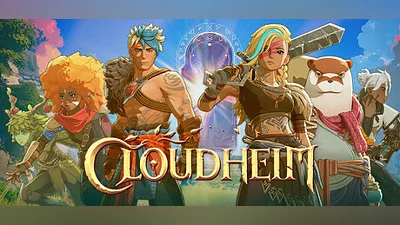 Cloudheim Bundle