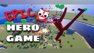Epic Hero Game Bundle