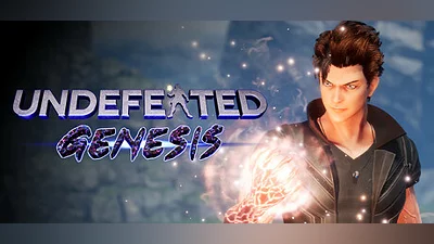 UNDEFEATED: Genesis Bundle