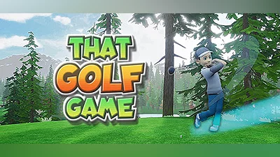That Golf Game Bundle
