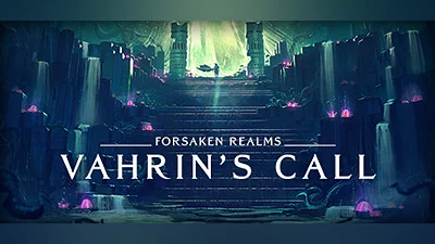 Forsaken Realms: Vahrin's Call Bundle