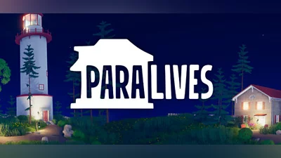 Paralives Bundle