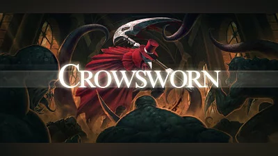 Crowsworn Bundle