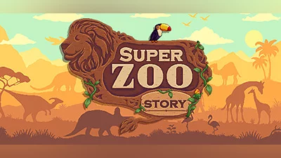 Super Zoo Story Bundle