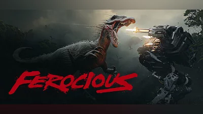 FEROCIOUS Bundle