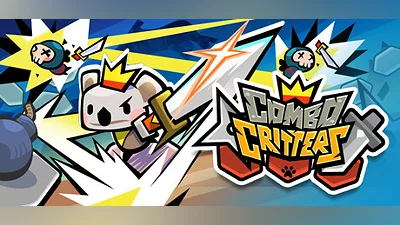 Combo Critters: Battle Checkers Bundle