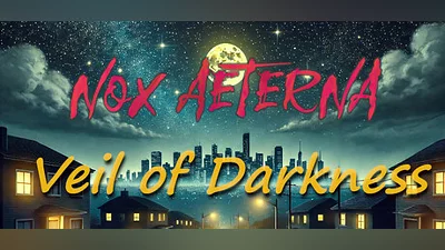 NOX AETERNA - Veil of Darkness Bundle