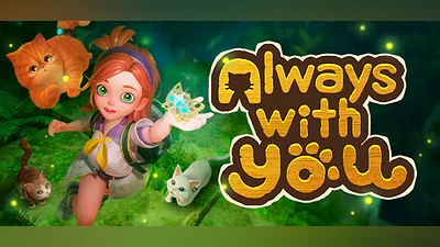 Always With You: Meow & Mystery Bundle