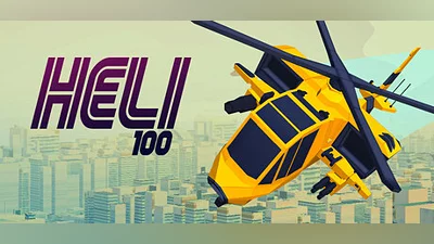 HELI 100 Bundle
