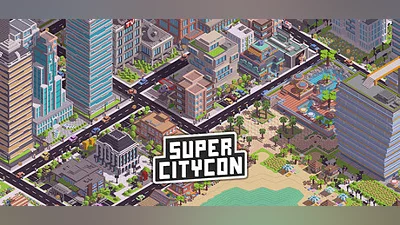 Super Citycon Bundle