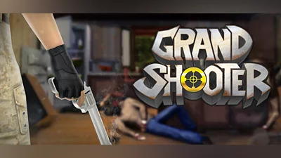 Grand Shooter Demo Bundle