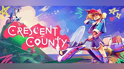 Crescent County Demo Bundle