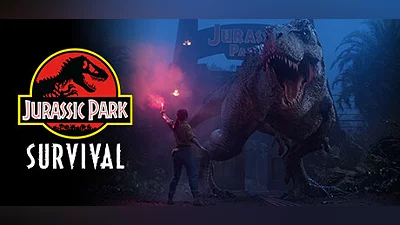 Jurassic Park: Survival Bundle