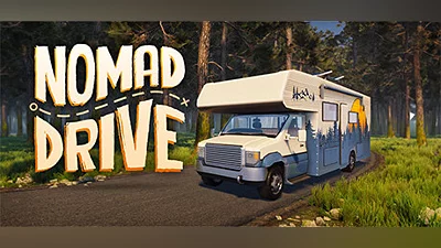 Nomad Drive Bundle