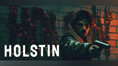 Holstin Bundle