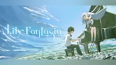 Lily Fantasia Bundle