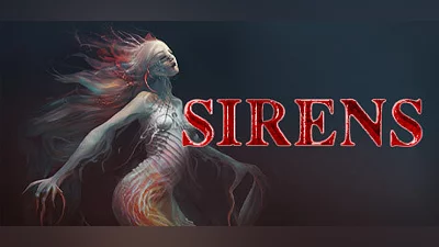 Sirens Bundle