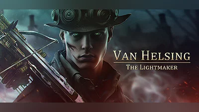 Van Helsing: The Lightmaker Bundle