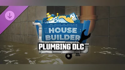 House Builder - Plumbing DLC Bundle