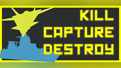 Kill Capture Destroy Bundle