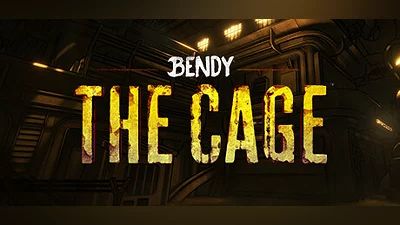 Bendy: The Cage Bundle