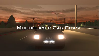 Multiplayer Car Chase Bundle