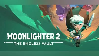 Moonlighter 2: The Endless Vault Bundle