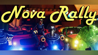 Nova Rally Bundle