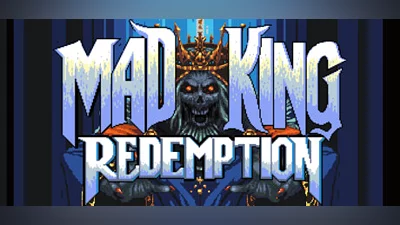 Mad King Redemption Bundle