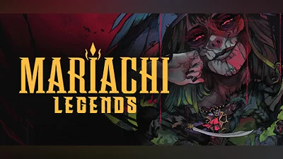 Mariachi Legends Bundle