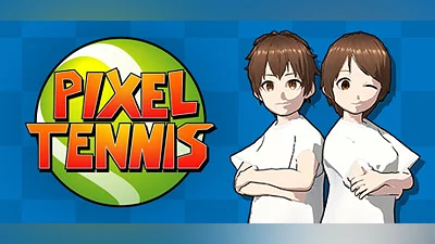 Pixel Tennis Bundle