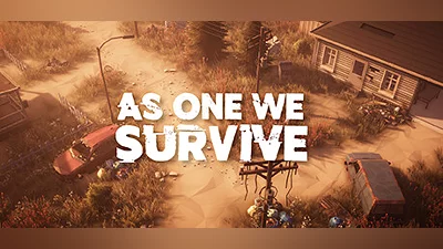 As One We Survive Bundle