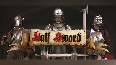 Half Sword Tech Demo Bundle