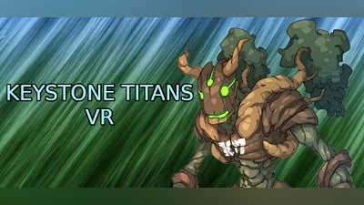 Keystone Titans VR Bundle