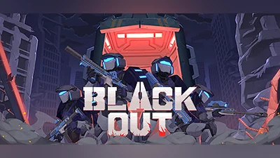 BLACKOUT: Zero Point Bundle