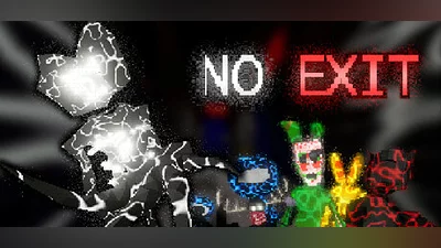 NO EXIT Bundle