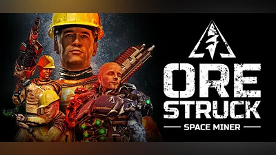 Orestruck: Space Miner Bundle