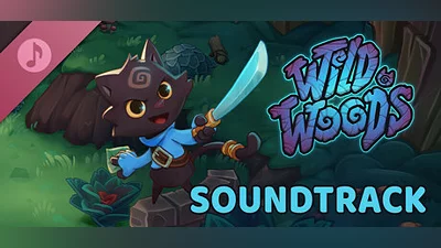 Wild Woods - Soundtrack Bundle