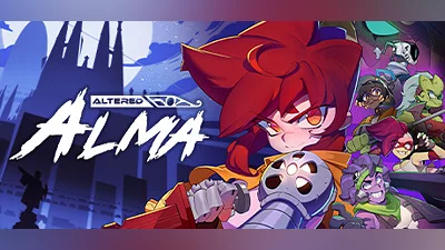 Altered Alma Bundle