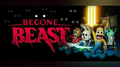 Begone Beast Bundle
