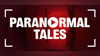Paranormal Tales Bundle